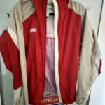 Featured thumbnail for Manteau vintage columbia