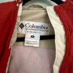 Thumbnail for Manteau vintage columbia