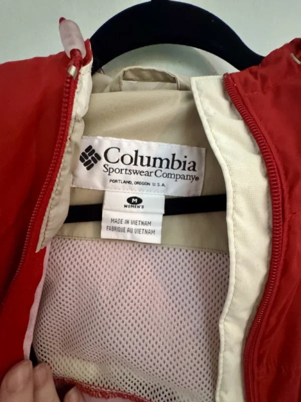 Image for Manteau vintage columbia