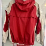 Thumbnail for Manteau vintage columbia