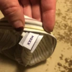 Thumbnail for Indoor baby toque