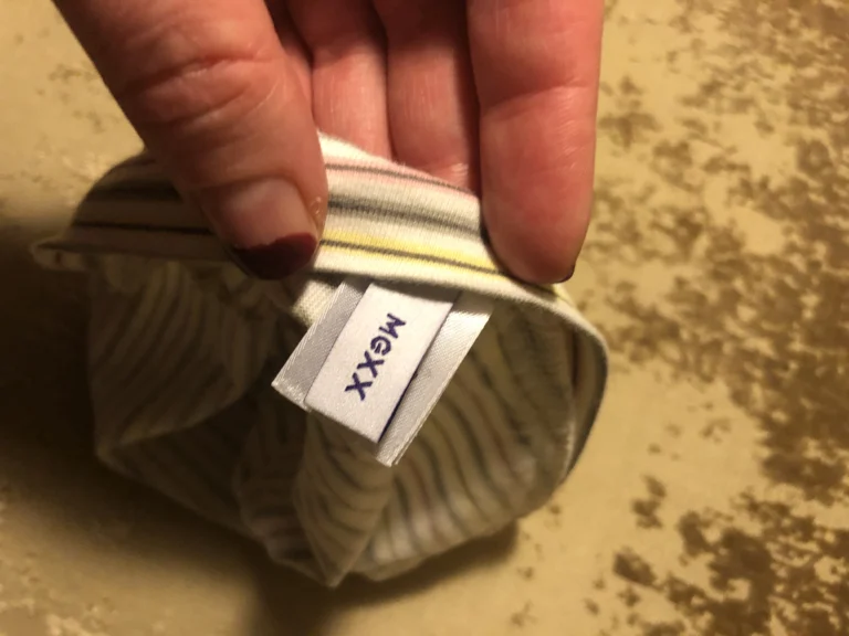 Image for Indoor baby toque