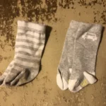 Featured thumbnail for Newborn baby stockings