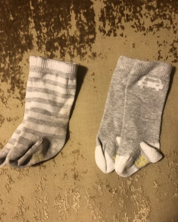 Featured image for Newborn baby stockings