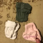Featured thumbnail for Gants d’intérieur bébé naissant