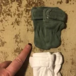 Featured thumbnail for Gants d'intérieur pour bébé naissant