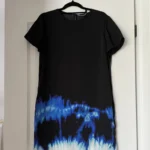 Featured thumbnail for Vince dress size 6