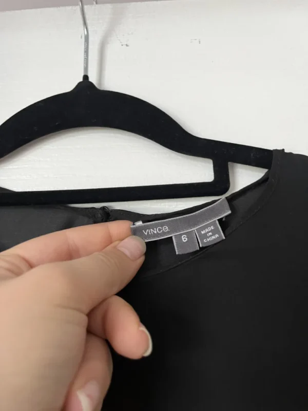 Image for Vince dress size 6