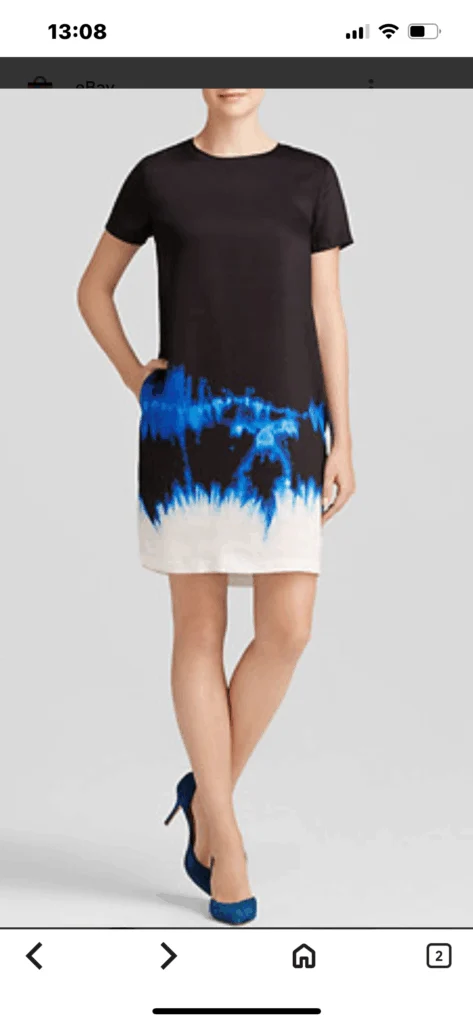 Image for Vince dress size 6