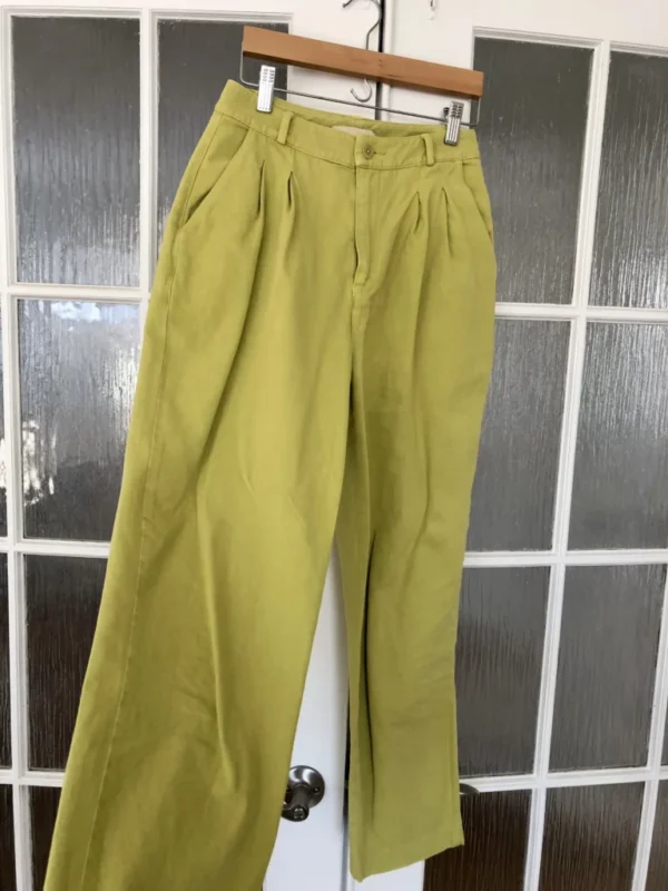 Featured image for Trousers Paloma Wool
