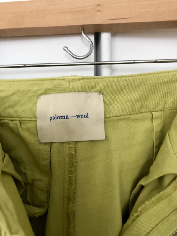 Image for Trousers Paloma Wool