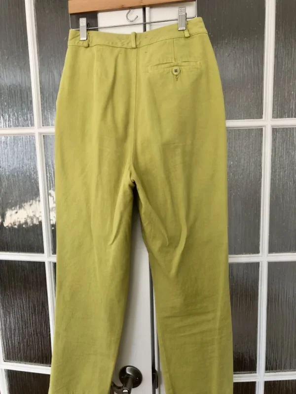 Image for Trousers Paloma Wool