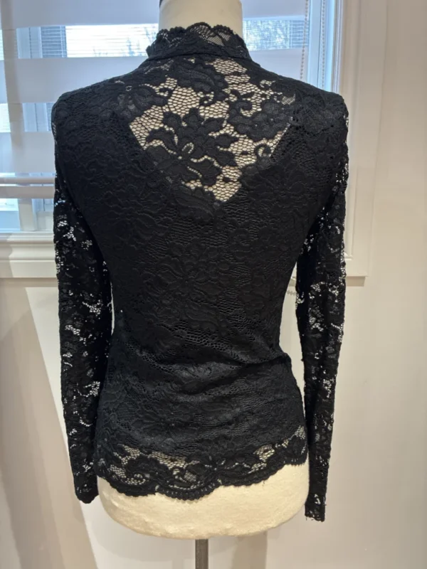 Image for Dentelle