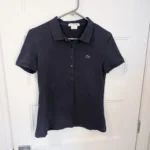 Featured thumbnail for Lacoste/Polo Bleu Marin Sz 38 EU