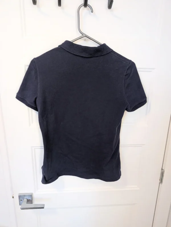 Image for Lacoste/Polo Bleu Marin Sz 38 EU