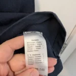 Thumbnail for Lacoste/Polo Bleu Marin Sz 38 EU