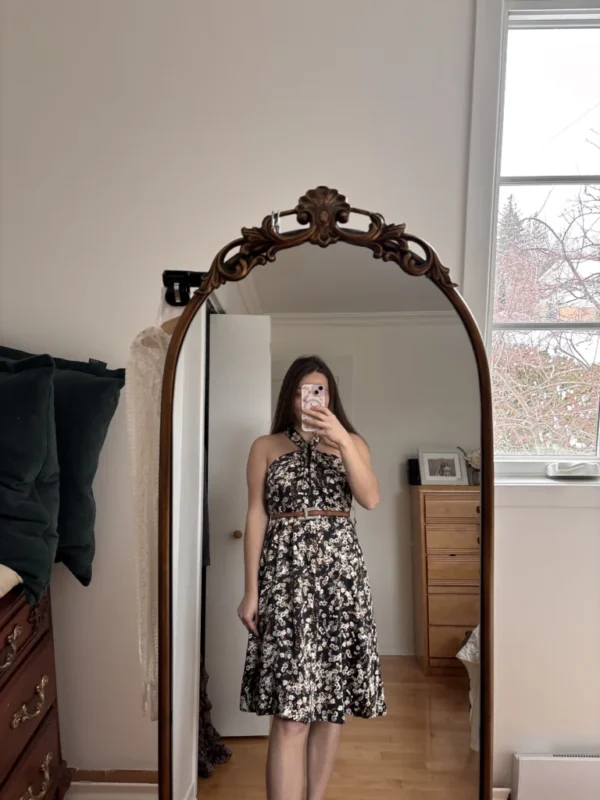 Image for Rebecca Minkoff dress