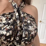 Thumbnail for Rebecca Minkoff dress