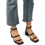 Thumbnail for Matt & Natt block heels