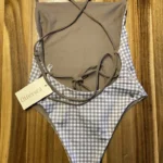 Featured thumbnail for Othersea bikini 👙 One piece reversible