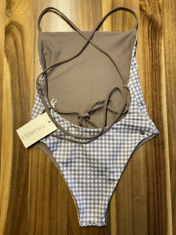 Featured image for Othersea bikini 👙 One piece reversible