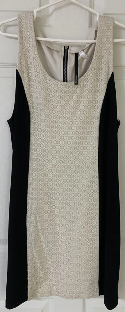 Featured image for Evening dress