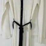 Featured thumbnail for Long jacket