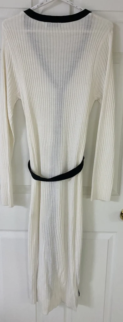 Image for Long jacket
