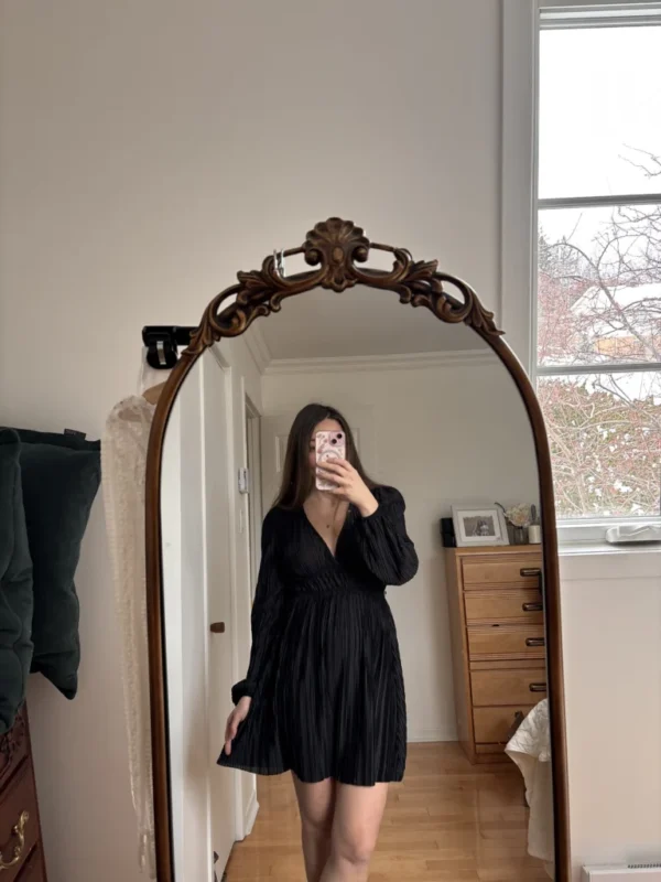 Featured image for Zara dress