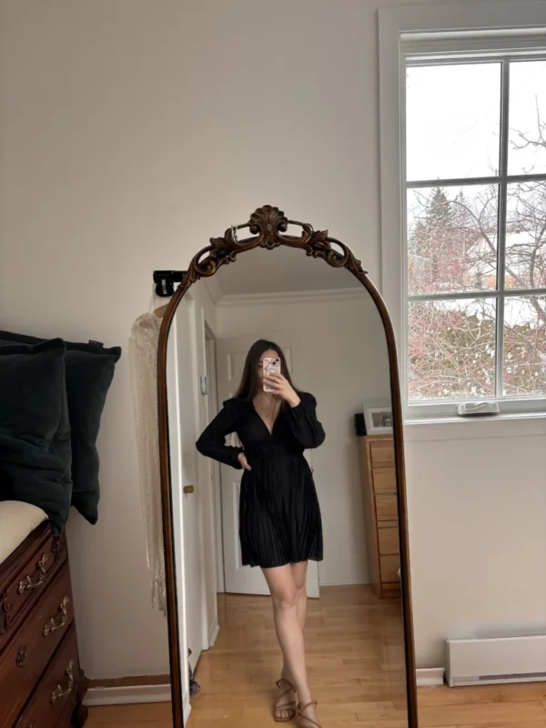 Image for Zara dress