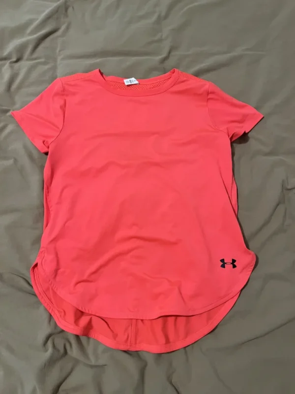 Featured image for Chandail de sport Under Armour