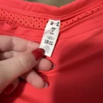 Thumbnail for Chandail de sport Under Armour