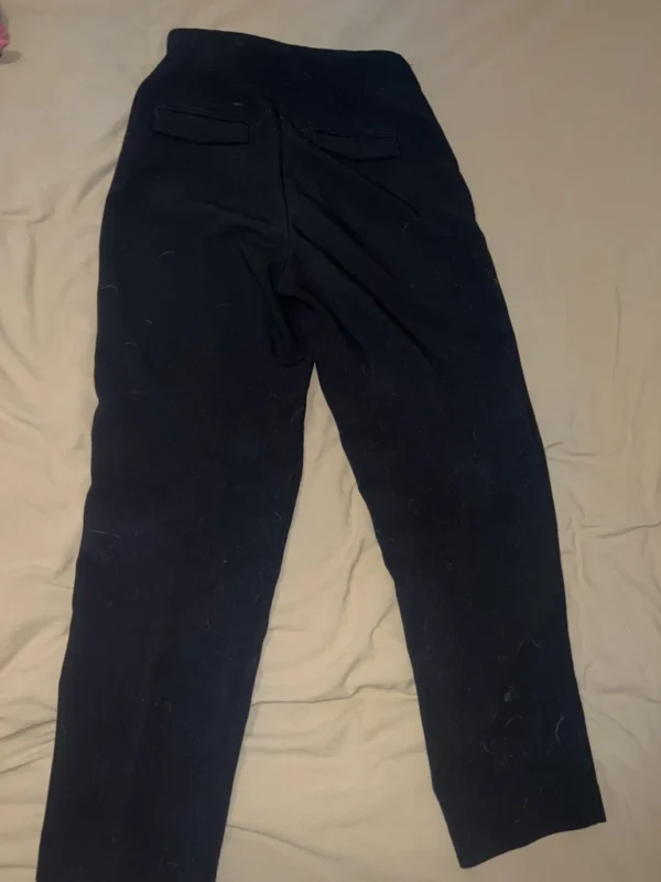 Image for Pantalon noir Dynamite