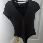Featured thumbnail for Bodysuit noir Dynamite