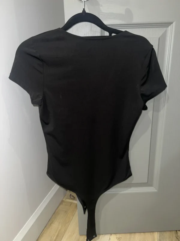 Image for Bodysuit noir Dynamite