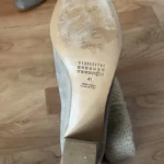 Thumbnail for Maison Margiela boots