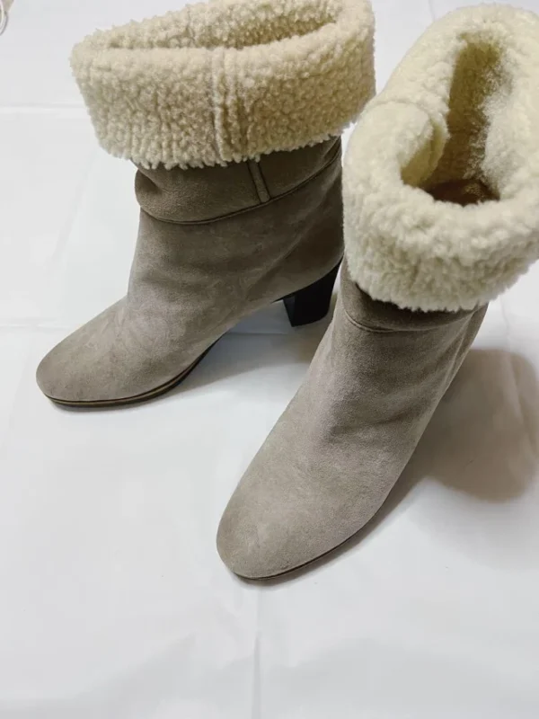 Image for Maison Margiela boots