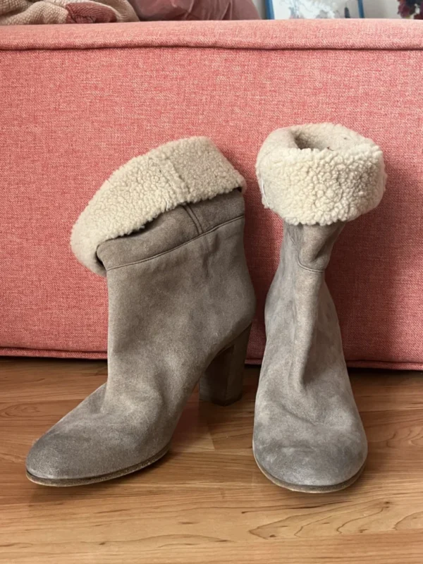 Image for Maison Margiela boots