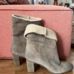 Thumbnail for Maison Margiela boots