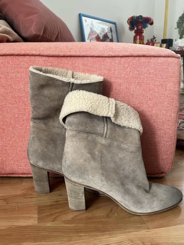 Image for Maison Margiela boots