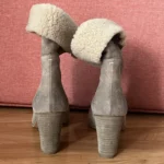 Thumbnail for Maison Margiela boots