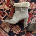Thumbnail for Maison Margiela boots