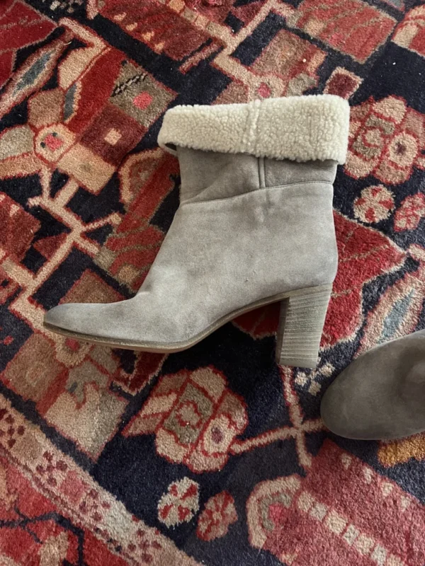 Image for Maison Margiela boots