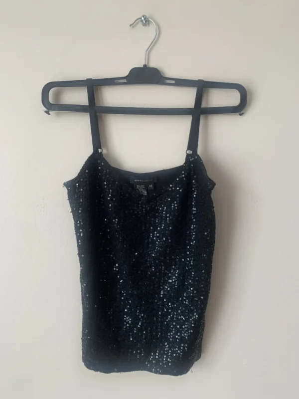 Featured image for Camisole 80% soie BCBG