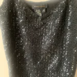 Thumbnail for Camisole 80% soie BCBG
