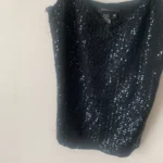 Thumbnail for Camisole 80% soie BCBG