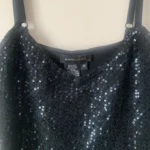 Thumbnail for Camisole 80% soie BCBG