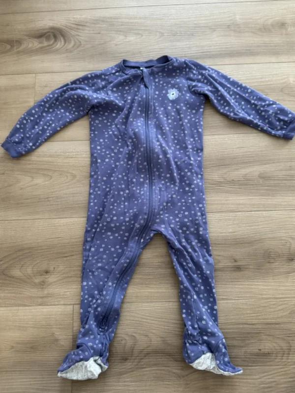 Featured image for Pyjama pekkle