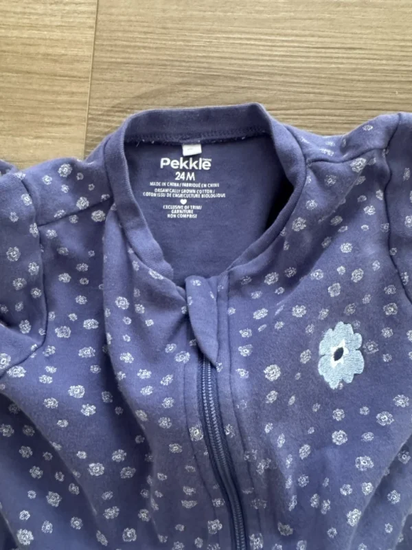 Image for Pyjama pekkle