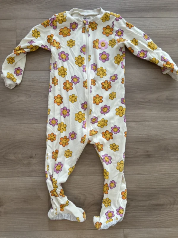 Featured image for Pyjama pekkle